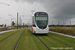 Alstom Citadis 302 n°1002 sur la ligne A (Irigo) à Angers