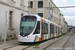 Alstom Citadis 302 n°1013 sur la ligne A (Irigo) à Angers