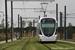 Alstom Citadis 302 n°1002 sur la ligne A (Irigo) à Angers