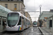 Alstom Citadis 302 n°1012 sur la ligne A (Irigo) à Angers