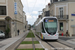 Alstom Citadis 302 n°1008 sur la ligne A (Irigo) à Angers