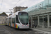 Alstom Citadis 302 n°1013 sur la ligne A (Irigo) à Angers