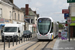 Alstom Citadis 302 n°1013 sur la ligne A (Irigo) à Avrillé