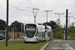 Alstom Citadis 302 n°1011 sur la ligne A (Irigo) à Angers