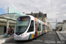 Alstom Citadis 302 n°1009 sur la ligne A (Irigo) à Angers