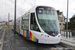 Alstom Citadis 302 n°1008 sur la ligne A (Irigo) à Avrillé