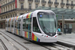 Alstom Citadis 302 n°1013 sur la ligne A (Irigo) à Angers