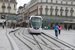 Alstom Citadis 302 n°1013 sur la ligne A (Irigo) à Angers