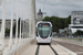 Alstom Citadis 302 n°1009 sur la ligne A (Irigo) à Angers