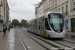 Alstom Citadis 302 n°1007 sur la ligne A (Irigo) à Angers