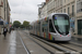 Alstom Citadis 302 n°1007 sur la ligne A (Irigo) à Angers
