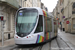 Alstom Citadis 302 n°1007 sur la ligne A (Irigo) à Angers