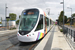 Alstom Citadis 302 n°1013 sur la ligne A (Irigo) à Avrillé