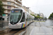 Alstom Citadis 302 n°1007 sur la ligne A (Irigo) à Angers