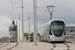 Alstom Citadis 302 n°1007 sur la ligne A (Irigo) à Angers