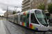 Alstom Citadis 302 n°1012 sur la ligne A (Irigo) à Angers