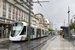 Alstom Citadis 302 n°1008 sur la ligne A (Irigo) à Angers