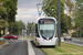 Alstom Citadis 302 n°1007 sur la ligne A (Irigo) à Angers