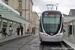 Alstom Citadis 302 n°1005 sur la ligne A (Irigo) à Angers