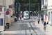 Alstom Citadis 302 n°1011 sur la ligne A (Irigo) à Angers