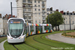 Alstom Citadis 302 n°1005 sur la ligne A (Irigo) à Angers