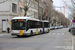 Van Hool NewAG300 n°5537 (CFW-571) à Anvers (Antwerpen)