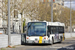 Van Hool A360K n°4216 (JIQ-058) sur la ligne 1 (De Lijn) à Anvers (Antwerpen)