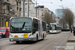 Van Hool NewA320 n°4895 (1-GHK-104) sur la ligne 13 (De Lijn) à Anvers (Antwerpen)