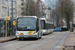 Van Hool NewA320 n°4895 (1-GHK-104) sur la ligne 13 (De Lijn) à Anvers (Antwerpen)