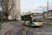 VDL Citea II SLE 120.280 Hybrid n°2382 (1-WUF-560) sur la ligne 182 (De Lijn) à Anvers (Antwerpen)