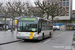 VDL Citea II SLE 120.280 Hybrid n°2382 (1-WUF-560) sur la ligne 191 (De Lijn) à Anvers (Antwerpen)