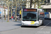 Mercedes-Benz O 530 Citaro C2 LE Hybrid n°637034 (2-GDR-215) sur la ligne 191 (De Lijn) à Anvers (Antwerpen)