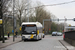 VDL Citea II SLF 120.210 Hybrid n°5942 (1-KGN-854) sur la ligne 20 (De Lijn) à Anvers (Antwerpen)