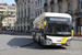 VDL Citea II SLE 120.280 Hybrid n°2256 (1-VTC-801) sur la ligne 20 (De Lijn) à Anvers (Antwerpen)