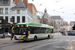 VDL Citea II SLF 120 Electric n°2545 (1-XWF-906) sur la ligne 22 (De Lijn) à Anvers (Antwerpen)