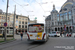 Van Hool NewA330 n°5019 (1-RPF-084) sur la ligne 23 (De Lijn) à Anvers (Antwerpen)