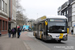 VDL Citea II SLE 120.280 Hybrid n°2442 (1-XVZ-022) sur la ligne 23 (De Lijn) à Anvers (Antwerpen)