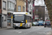 VDL Citea II SLE 120.280 Hybrid n°2444 (1-XVZ-143) sur la ligne 23 (De Lijn) à Anvers (Antwerpen)