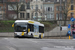 VDL Citea II SLE 120.280 Hybrid n°2442 (1-XVZ-022) sur la ligne 23 (De Lijn) à Anvers (Antwerpen)