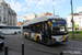 VDL Citea II SLE 120.280 Hybrid n°2228 (1-TVE-784) sur la ligne 23 (De Lijn) à Anvers (Antwerpen)