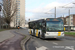Van Hool NewA360 Hybrid n°11146 (XHY-836) sur la ligne 295 (De Lijn) à Anvers (Antwerpen)