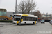 VDL Citea II SLF 120.210 Hybrid n°5906 (1-LNL-992) sur la ligne 30 (De Lijn) à Anvers (Antwerpen)