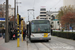 Van Hool NewA360 n°4393 (NME-012) sur la ligne 31 (De Lijn) à Anvers (Antwerpen)