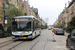 MAN NL 326 Lion's City 12 C Electric n°610095 (2-DTY-661) sur la ligne 32 (De Lijn) à Anvers (Antwerpen)