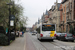 MAN A21 NL 283 Lion's City n°010066 (1-VQC-562) sur la ligne 32 (De Lijn) à Anvers (Antwerpen)