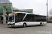 MAN NL 326 Lion's City 12 C Electric n°610100 (2-DVY-908) sur la ligne 32 (De Lijn) à Anvers (Antwerpen)