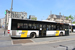 MAN A21 NL 283 Lion's City n°010067 (1-VSF-045) sur la ligne 32 (De Lijn) à Anvers (Antwerpen)