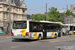 MAN A21 NL 283 Lion's City n°010067 (1-VSF-045) sur la ligne 32 (De Lijn) à Anvers (Antwerpen)