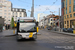 VDL Citea II SLFA 180 Hybrid n°2844 (2-DFE-790) sur la ligne 40 (De Lijn) à Anvers (Antwerpen)