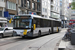 VDL Citea II SLFA 180.310 n°2499 (1-XDM-074) sur la ligne 40 (De Lijn) à Anvers (Antwerpen)